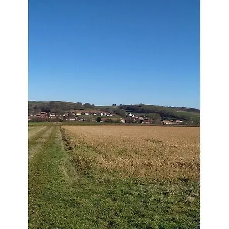 Bender Am Burgwald Comfortable *