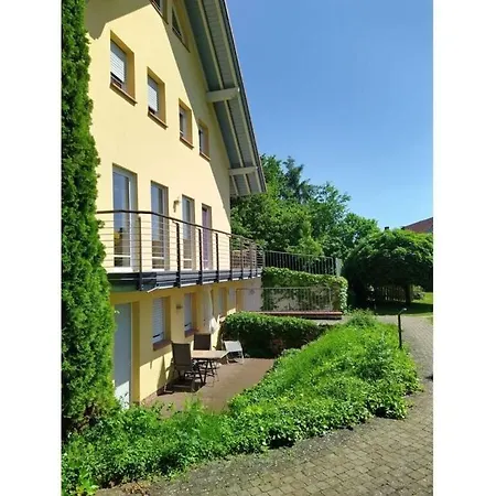 Hébergement de vacances Bender Am Burgwald Comfortable