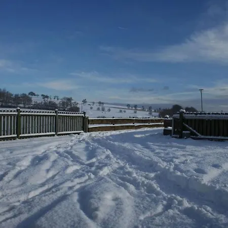 Hébergement de vacances Bender Am Burgwald Comfortable *