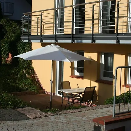 Bender Am Burgwald Comfortable Hébergement de vacances