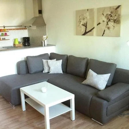 Bender Am Burgwald Comfortable Munchhausen