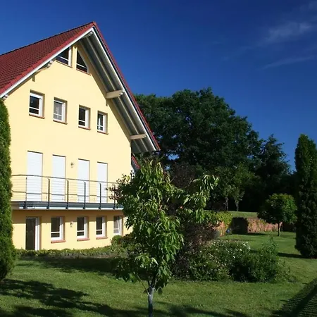 Bender Am Burgwald Comfortable * Munchhausen