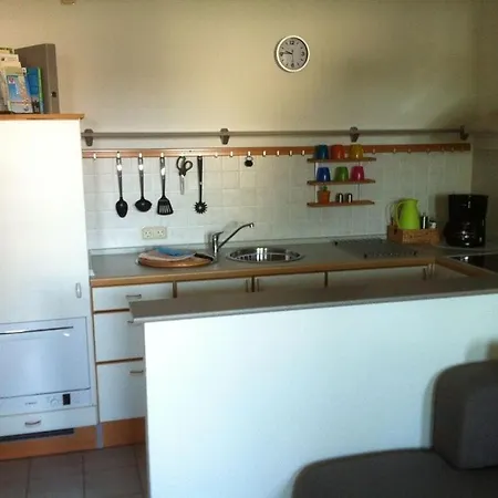 Bender Am Burgwald Comfortable * Munchhausen