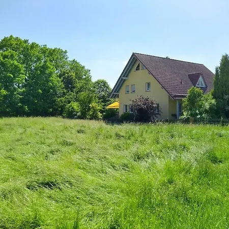 Bender Am Burgwald Comfortable Munchhausen