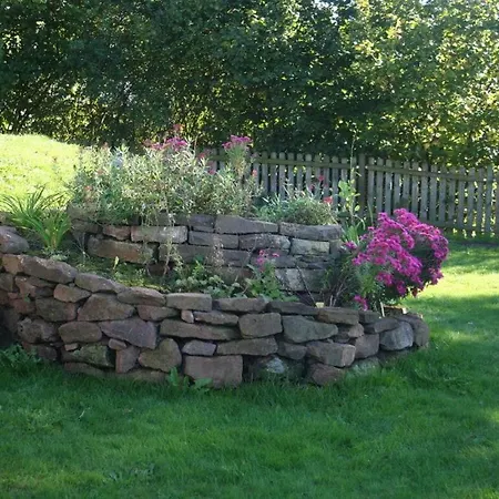 Bender Am Burgwald Comfortable *