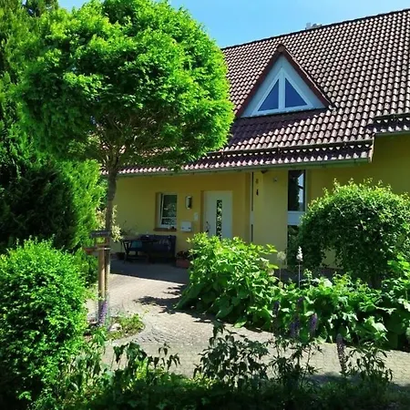 Hébergement de vacances Bender Am Burgwald Comfortable *