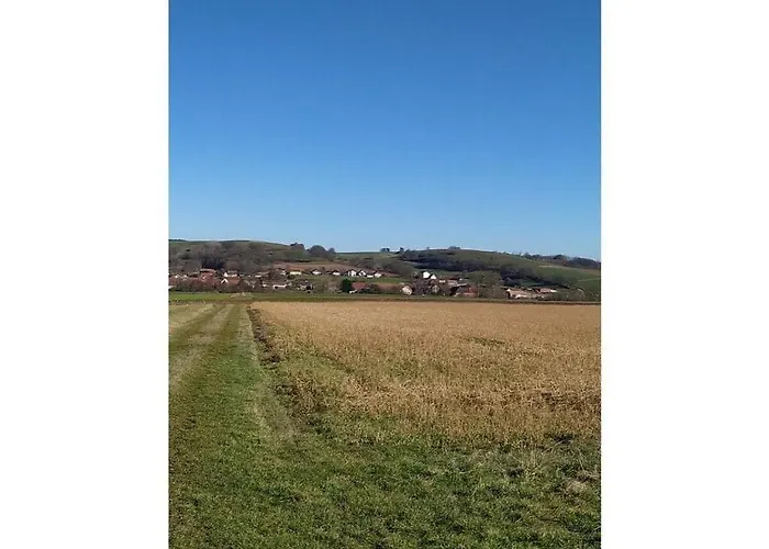 Bender Am Burgwald Comfortable *