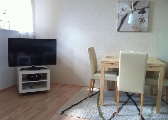 度假居 Bender Am Burgwald Comfortable Munchhausen