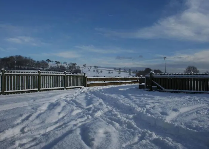 度假居 Bender Am Burgwald Comfortable *