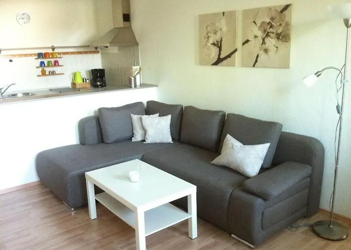 Bender Am Burgwald Comfortable Munchhausen