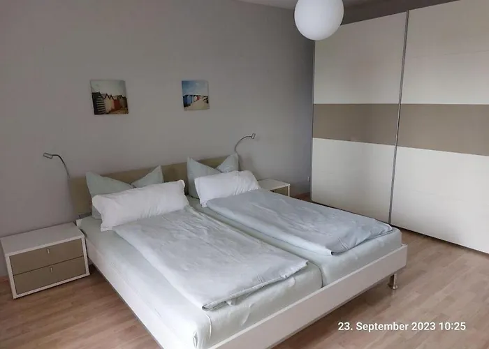 Bender Am Burgwald Comfortable Munchhausen