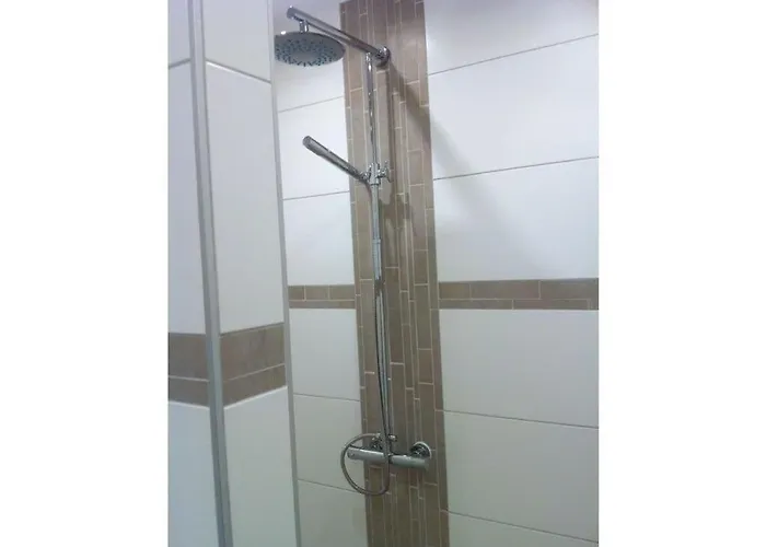 度假居 Bender Am Burgwald Comfortable *