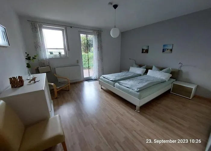 Bender Am Burgwald Comfortable Munchhausen