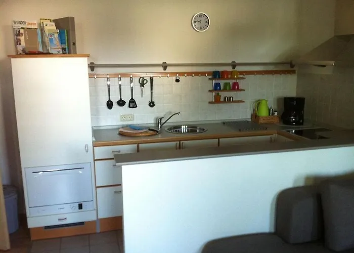 Bender Am Burgwald Comfortable * Munchhausen