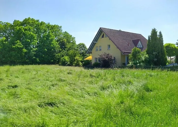 Bender Am Burgwald Comfortable Munchhausen