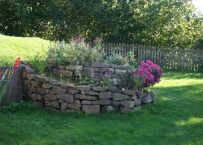 Bender Am Burgwald Comfortable *