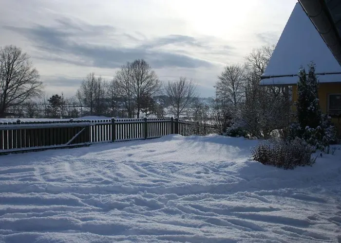 Bender Am Burgwald Comfortable * Munchhausen